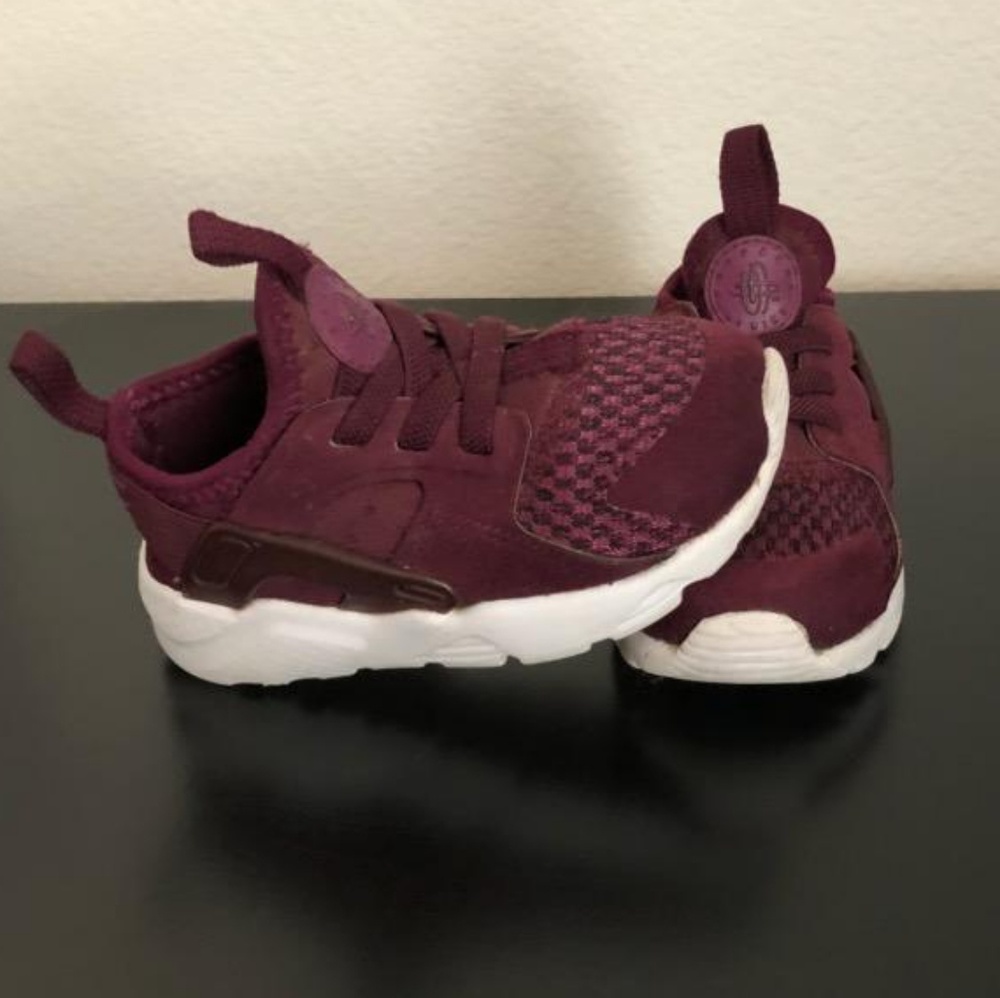 Nike Huarache Run Ultra